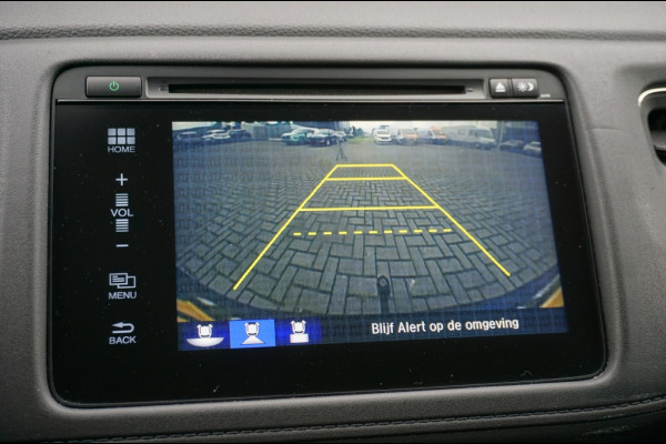 Honda HR-V 131PK i-VTEC Executive LUXE | PANO | NAVI | TREKHAAK