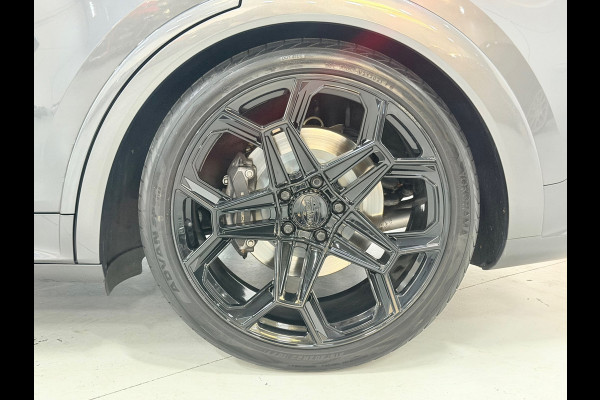 Porsche Cayenne Coupé 3.0 E-Hybrid Techart*SportChrono*HUD*360*