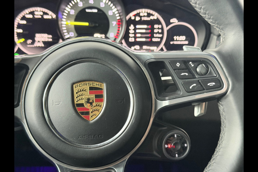 Porsche Cayenne Coupé 3.0 E-Hybrid Techart*SportChrono*HUD*360*