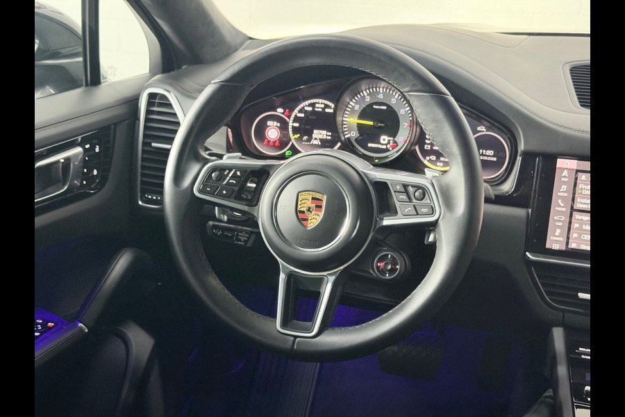 Porsche Cayenne Coupé 3.0 E-Hybrid Techart*SportChrono*HUD*360*