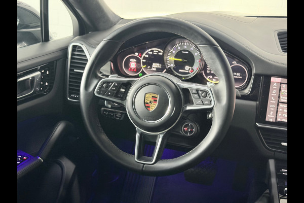 Porsche Cayenne Coupé 3.0 E-Hybrid Techart*SportChrono*HUD*360*