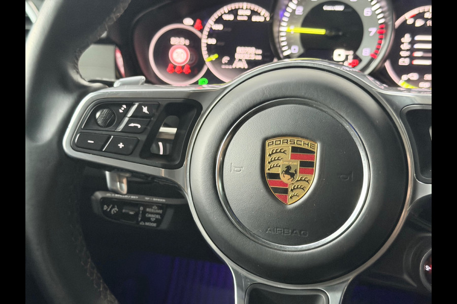 Porsche Cayenne Coupé 3.0 E-Hybrid Techart*SportChrono*HUD*360*