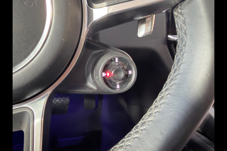 Porsche Cayenne Coupé 3.0 E-Hybrid Techart*SportChrono*HUD*360*