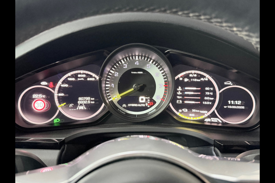 Porsche Cayenne Coupé 3.0 E-Hybrid Techart*SportChrono*HUD*360*