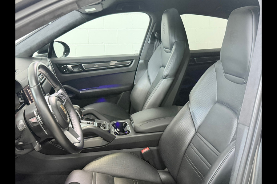 Porsche Cayenne Coupé 3.0 E-Hybrid Techart*SportChrono*HUD*360*