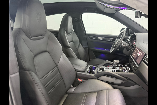 Porsche Cayenne Coupé 3.0 E-Hybrid Techart*SportChrono*HUD*360*