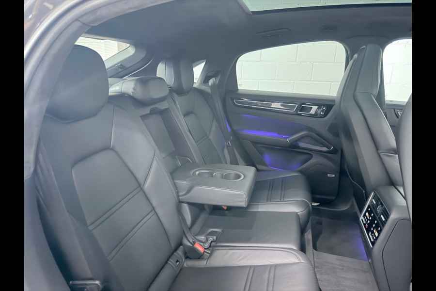 Porsche Cayenne Coupé 3.0 E-Hybrid Techart*SportChrono*HUD*360*