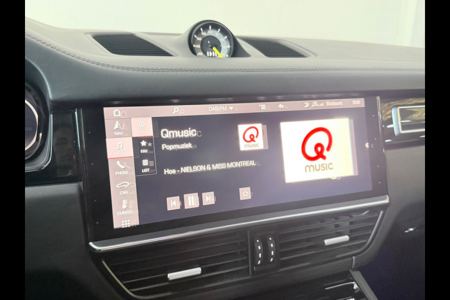 Porsche Cayenne Coupé 3.0 E-Hybrid Techart*SportChrono*HUD*360*
