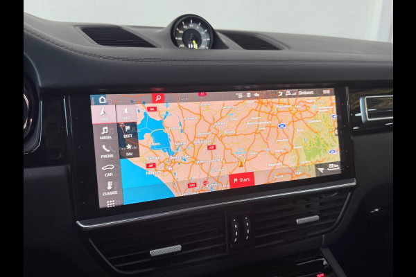 Porsche Cayenne Coupé 3.0 E-Hybrid Techart*SportChrono*HUD*360*