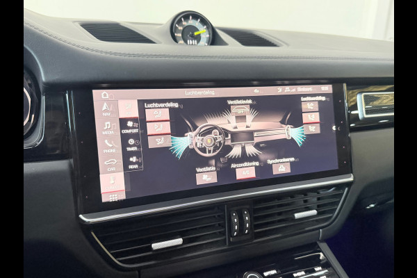 Porsche Cayenne Coupé 3.0 E-Hybrid Techart*SportChrono*HUD*360*