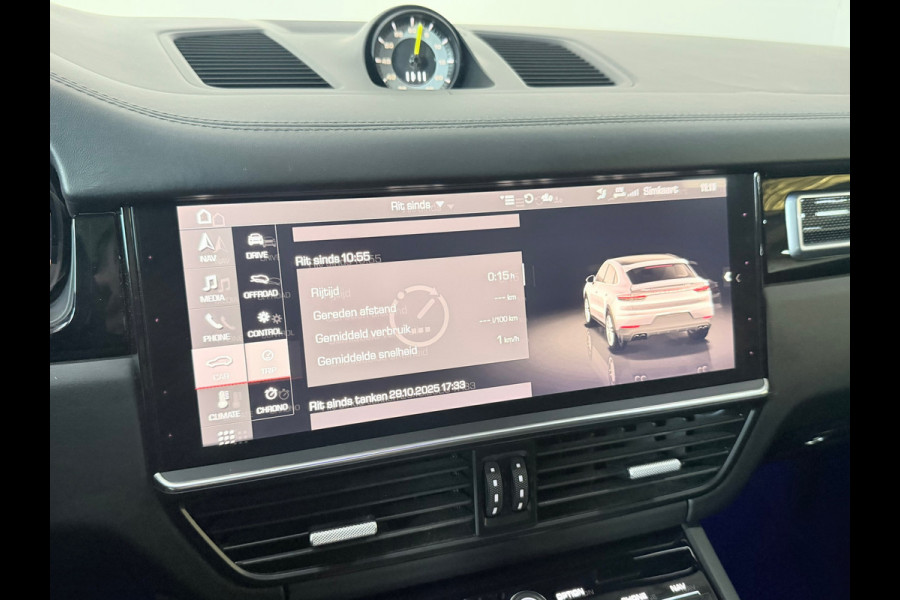 Porsche Cayenne Coupé 3.0 E-Hybrid Techart*SportChrono*HUD*360*