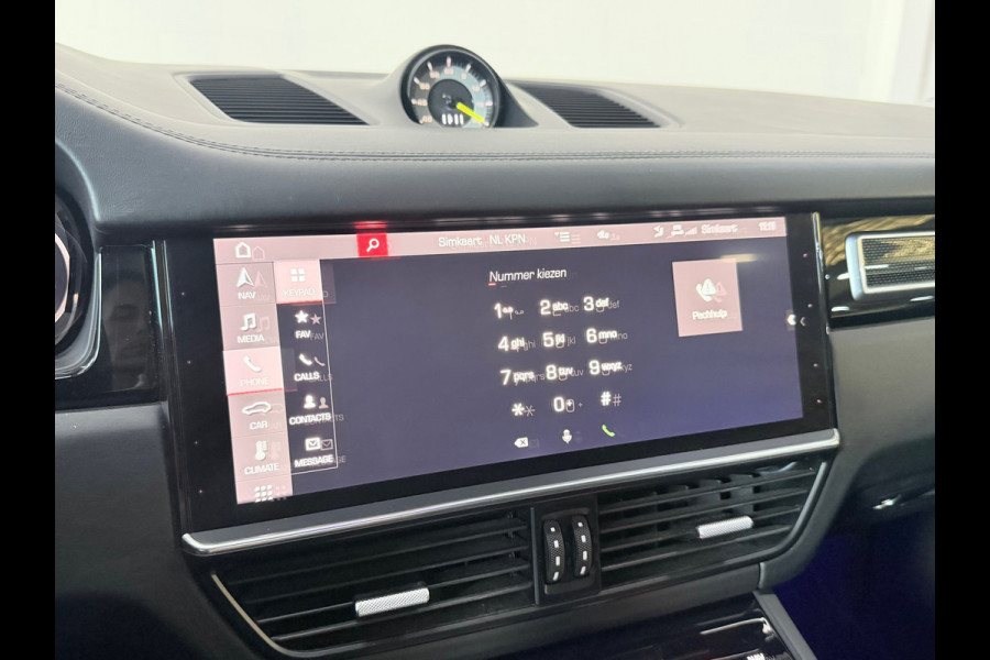 Porsche Cayenne Coupé 3.0 E-Hybrid Techart*SportChrono*HUD*360*