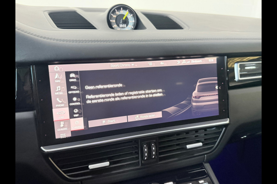 Porsche Cayenne Coupé 3.0 E-Hybrid Techart*SportChrono*HUD*360*