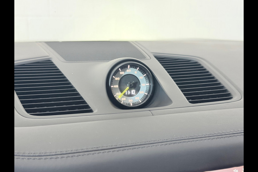 Porsche Cayenne Coupé 3.0 E-Hybrid Techart*SportChrono*HUD*360*