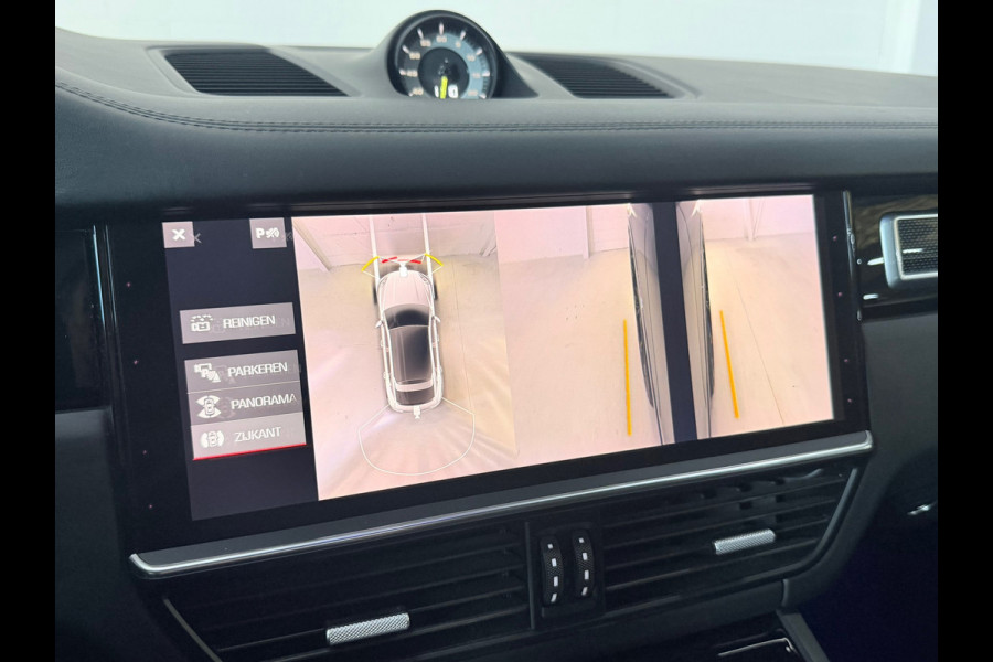 Porsche Cayenne Coupé 3.0 E-Hybrid Techart*SportChrono*HUD*360*
