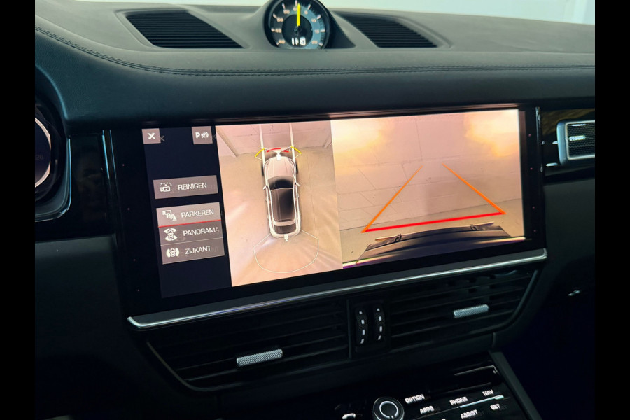 Porsche Cayenne Coupé 3.0 E-Hybrid Techart*SportChrono*HUD*360*