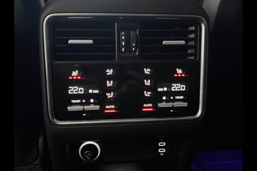 Porsche Cayenne Coupé 3.0 E-Hybrid Techart*SportChrono*HUD*360*