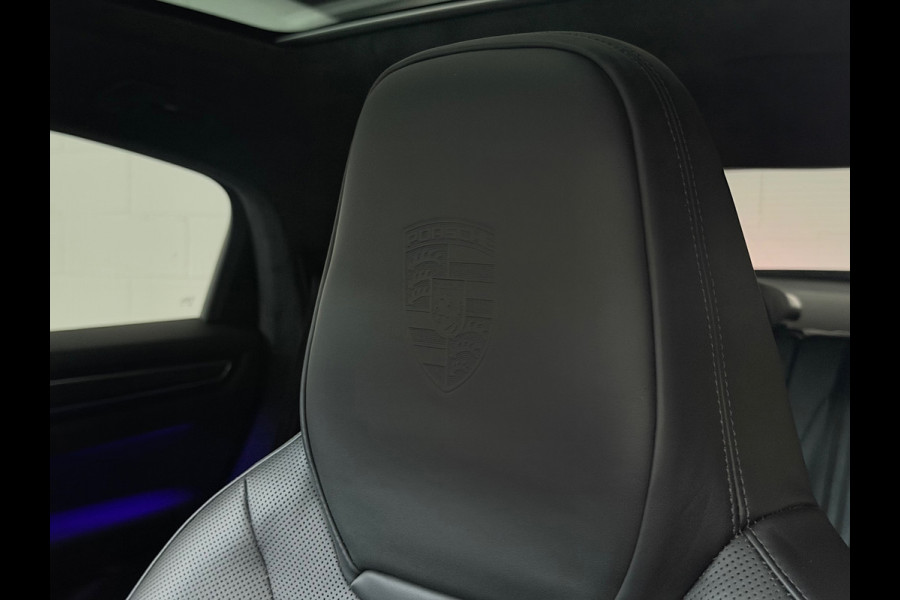 Porsche Cayenne Coupé 3.0 E-Hybrid Techart*SportChrono*HUD*360*