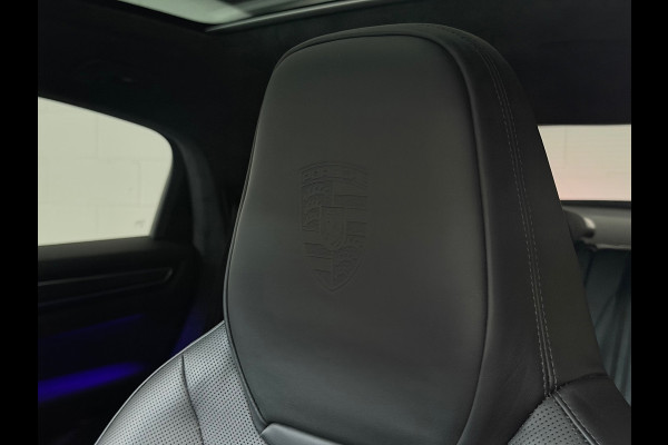 Porsche Cayenne Coupé 3.0 E-Hybrid Techart*SportChrono*HUD*360*