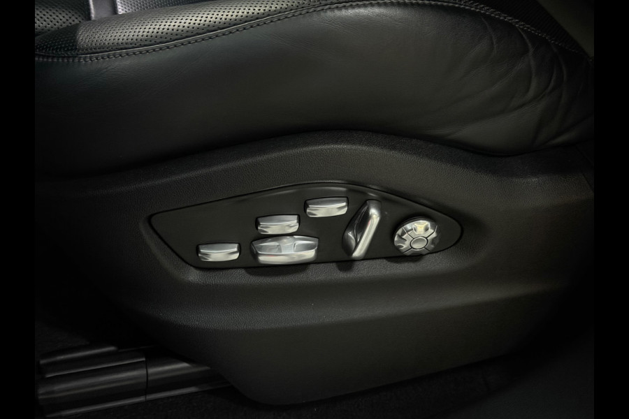 Porsche Cayenne Coupé 3.0 E-Hybrid Techart*SportChrono*HUD*360*