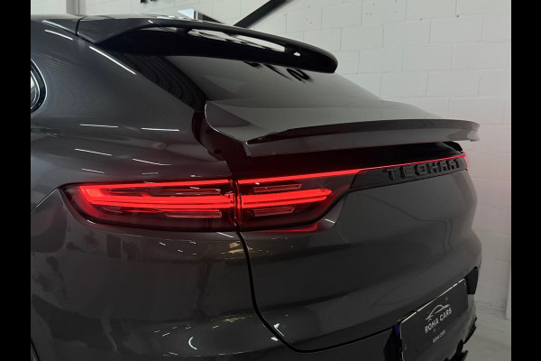 Porsche Cayenne Coupé 3.0 E-Hybrid Techart*SportChrono*HUD*360*