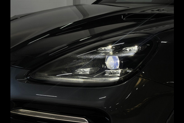 Porsche Cayenne Coupé 3.0 E-Hybrid Techart*SportChrono*HUD*360*