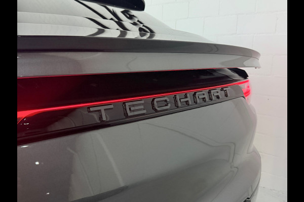Porsche Cayenne Coupé 3.0 E-Hybrid Techart*SportChrono*HUD*360*