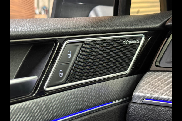 Volkswagen Passat Variant 2.0 TSI R-line Executive Business | VOL! | PANO | IQ.LIGHT | Dynaudio| Virtual | Leder | HuD | Trekhaak