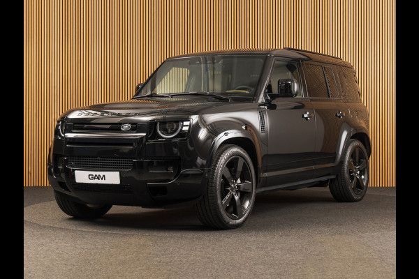 Land Rover Defender 110 2.0 P300e 110 X-Dynamic HSE MY26 | PANO | HUD | 22" | MERIDIAN