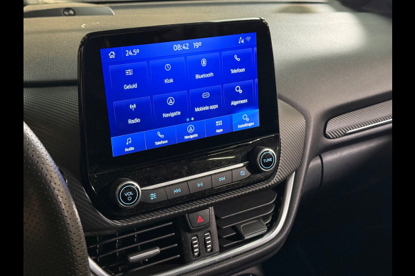 Ford Puma 1.0 EcoBoost Hybrid ST-Line | Stuur/Stoelverwarming | Camera | Carplay | Pano | Led | Keyless | B&O