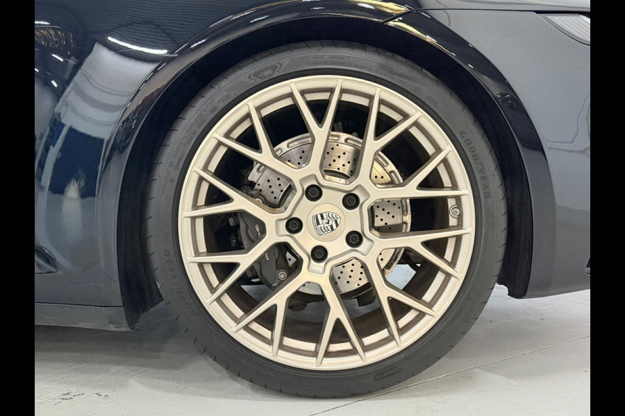 Porsche 911 3.0 Carrera, Sport Chrono, Panoramadak, Bose
