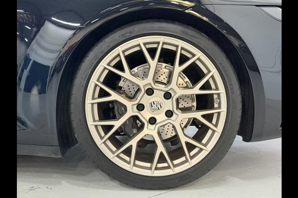 Porsche 911 3.0 Carrera, Sport Chrono, Panoramadak, Bose