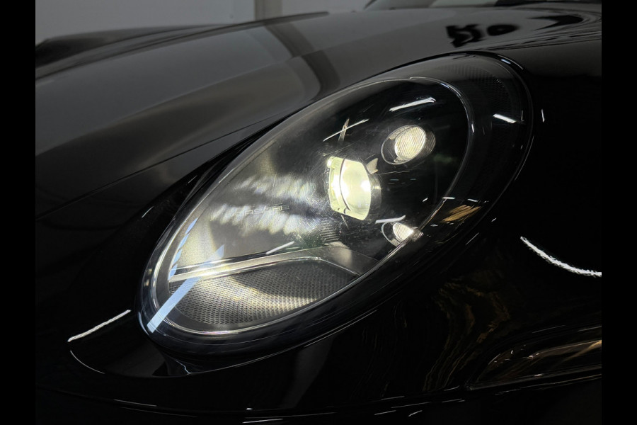 Porsche 911 3.0 Carrera, Sport Chrono, Panoramadak, Bose