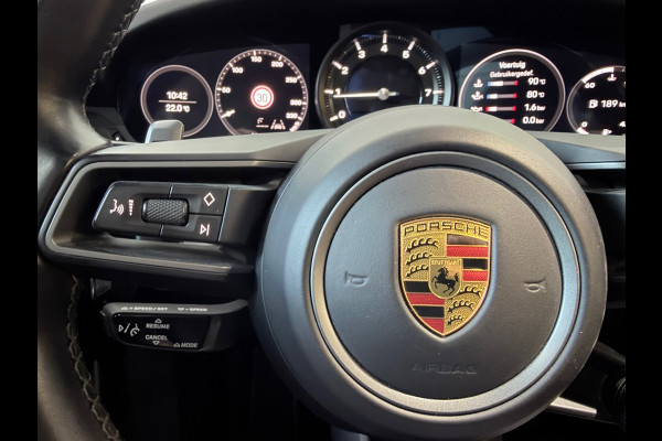 Porsche 911 3.0 Carrera, Sport Chrono, Panoramadak, Bose