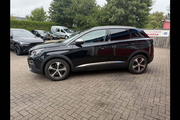 Peugeot 3008 1.2 PureTech 131 PK | Automaat | Crossway | Speciale uitvoering | Navigatiesysteem |