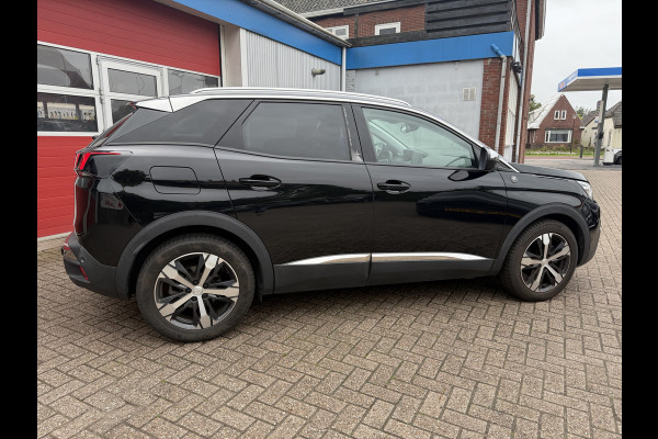 Peugeot 3008 1.2 PureTech 131 PK | Automaat | Crossway | Speciale uitvoering | Navigatiesysteem |