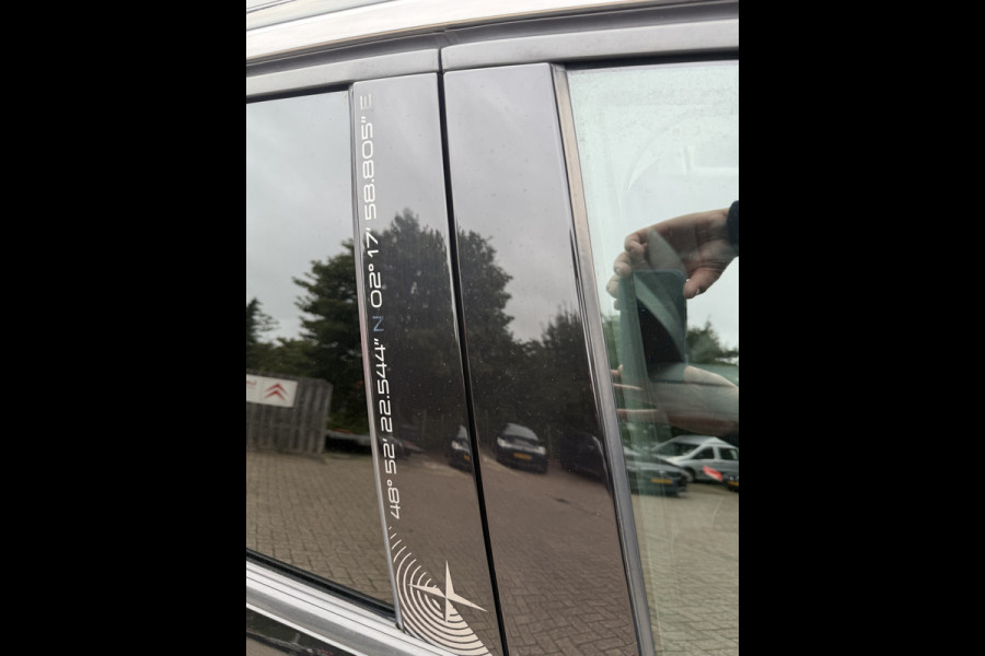 Peugeot 3008 1.2 PureTech 131 PK | Automaat | Crossway | Speciale uitvoering | Navigatiesysteem |