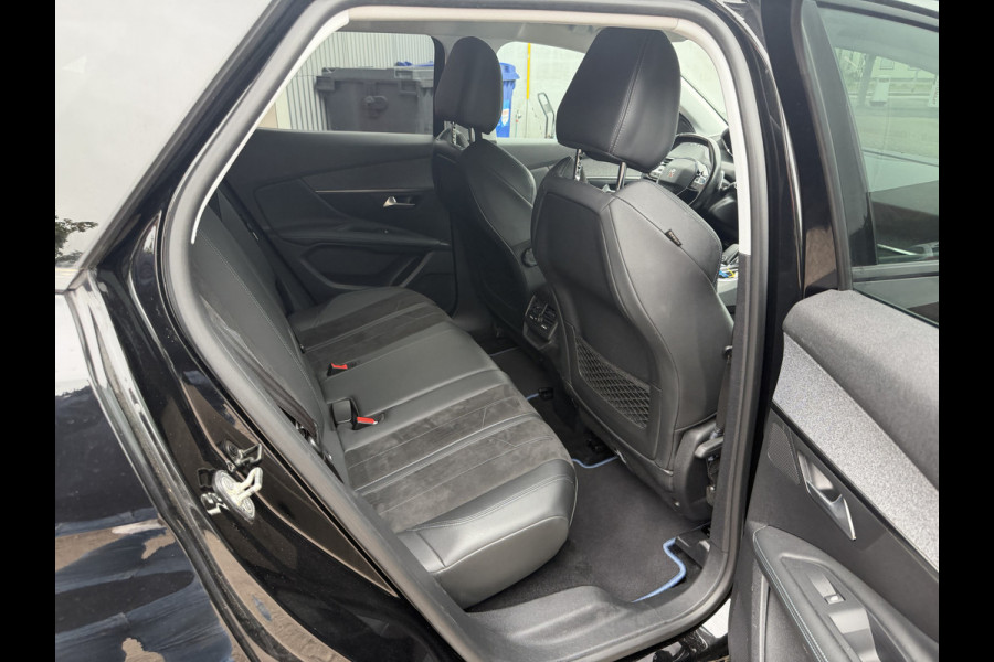 Peugeot 3008 1.2 PureTech 131 PK | Automaat | Crossway | Speciale uitvoering | Navigatiesysteem |