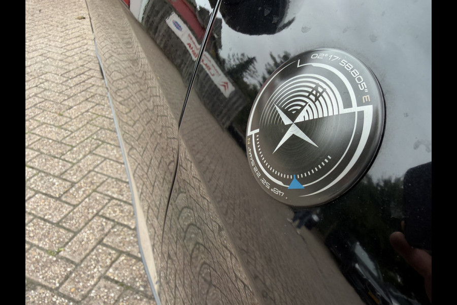 Peugeot 3008 1.2 PureTech 131 PK | Automaat | Crossway | Speciale uitvoering | Navigatiesysteem |