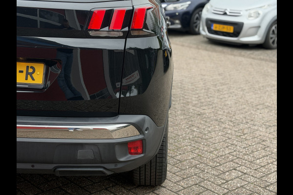 Peugeot 3008 1.2 PureTech 131 PK | Automaat | Crossway | Speciale uitvoering | Navigatiesysteem |