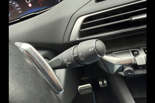 Peugeot 3008 1.2 PureTech 131 PK | Automaat | Crossway | Speciale uitvoering | Navigatiesysteem |