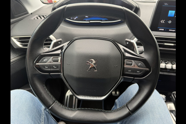 Peugeot 3008 1.2 PureTech 131 PK | Automaat | Crossway | Speciale uitvoering | Navigatiesysteem |