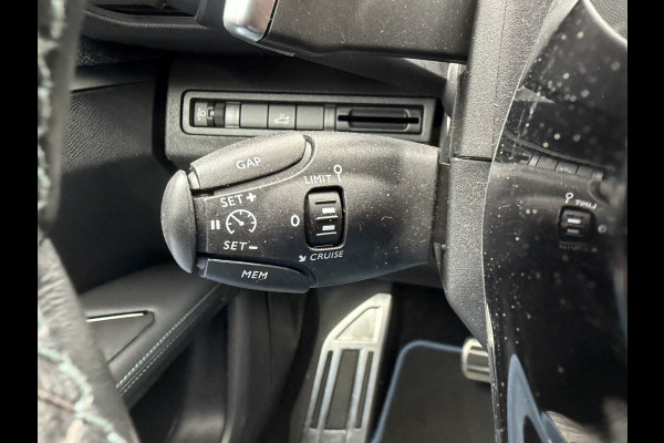 Peugeot 3008 1.2 PureTech 131 PK | Automaat | Crossway | Speciale uitvoering | Navigatiesysteem |