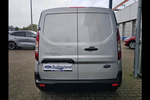 Ford Transit Connect 1.5 EcoBlue L1 Trend Dealeronderhouden | Airco | Achteruitrijcamera | DAB | PDC | Extra winterwielset | (linkerbuitenspiegel wordt nog vervangen)