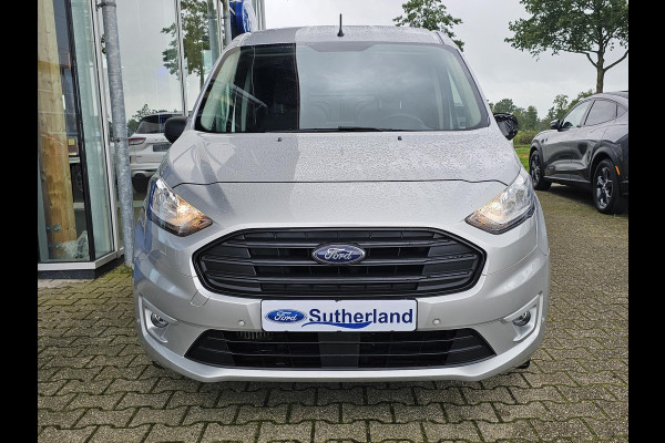 Ford Transit Connect 1.5 EcoBlue L1 Trend Dealeronderhouden | Airco | Achteruitrijcamera | DAB | PDC | Extra winterwielset | (linkerbuitenspiegel wordt nog vervangen)