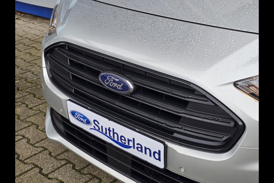 Ford Transit Connect 1.5 EcoBlue L1 Trend Dealeronderhouden | Airco | Achteruitrijcamera | DAB | PDC | Extra winterwielset | (linkerbuitenspiegel wordt nog vervangen)