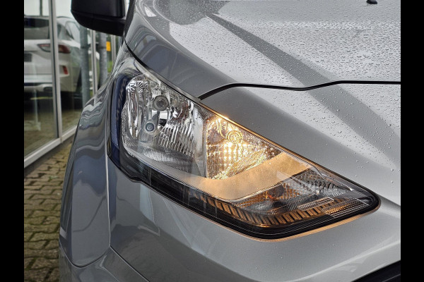 Ford Transit Connect 1.5 EcoBlue L1 Trend Dealeronderhouden | Airco | Achteruitrijcamera | DAB | PDC | Extra winterwielset | (linkerbuitenspiegel wordt nog vervangen)
