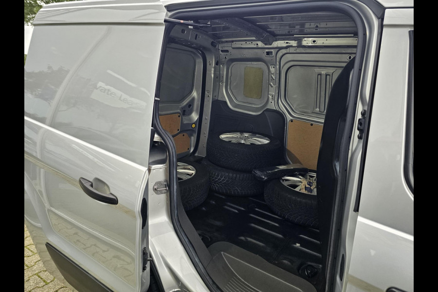 Ford Transit Connect 1.5 EcoBlue L1 Trend Dealeronderhouden | Airco | Achteruitrijcamera | DAB | PDC | Extra winterwielset | (linkerbuitenspiegel wordt nog vervangen)
