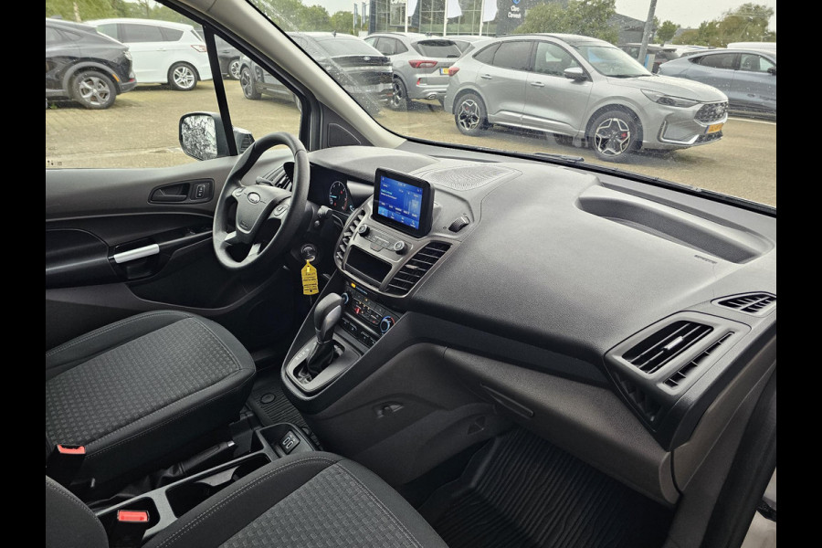 Ford Transit Connect 1.5 EcoBlue L1 Trend Dealeronderhouden | Airco | Achteruitrijcamera | DAB | PDC | Extra winterwielset | (linkerbuitenspiegel wordt nog vervangen)