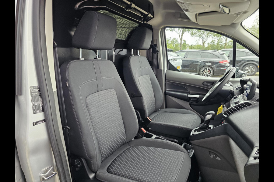Ford Transit Connect 1.5 EcoBlue L1 Trend Dealeronderhouden | Airco | Achteruitrijcamera | DAB | PDC | Extra winterwielset | (linkerbuitenspiegel wordt nog vervangen)